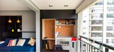 Apartamento com 2 Quartos à venda, 70m² no Jardim Leonor Mendes de Barros, São Paulo - Foto 5