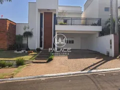 Casa de Condomínio com 3 Quartos à venda, 380m² no Jardim Noiva da Colina, Piracicaba - Foto 1