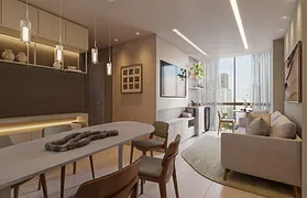 Apartamento com 2 Quartos à venda, 48m² no Casa Amarela, Recife - Foto 4