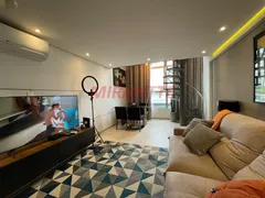 Apartamento com 1 Quarto à venda, 50m² no Santana, São Paulo - Foto 1