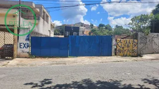 Terreno / Lote / Condomínio à venda, 500m² no Vila Guedes, São Paulo - Foto 1