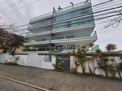 Cobertura com 3 Quartos à venda, 160m² no Costazul, Rio das Ostras - Foto 1