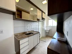 Apartamento com 2 Quartos para alugar, 57m² no Rancho Grande, Itu - Foto 9
