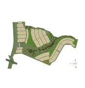 Terreno / Lote / Condomínio à venda, 360m² no Jardins Nápoles, Senador Canedo - Foto 8