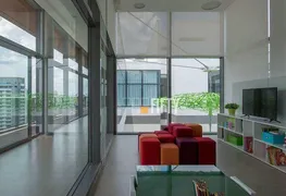 Apartamento com 1 Quarto para alugar, 42m² no Brooklin, São Paulo - Foto 34