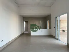 Casa com 3 Quartos à venda, 160m² no Residencial Dona Margarida, Santa Bárbara D'Oeste - Foto 19