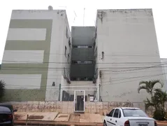 Apartamento com 3 Quartos para alugar, 52m² no Cidade Jardins, Valparaíso de Goiás - Foto 1