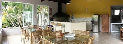 Casa de Condomínio com 4 Quartos para venda ou aluguel, 750m² no Bairro Marambaia, Vinhedo - Foto 33