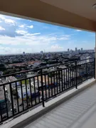 Apartamento com 3 Quartos à venda, 102m² no Bandeirantes, Cuiabá - Foto 24