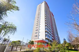 Apartamento com 1 Quarto à venda, 69m² no Ecoville, Curitiba - Foto 22