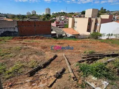 Terreno / Lote / Condomínio à venda, 250m² no Aid Haddad Jaft, Itatiba - Foto 3