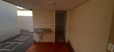 Casa com 3 Quartos para alugar, 120m² no Vila Boa Vista, São Carlos - Foto 40