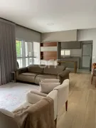 Apartamento com 3 Quartos à venda, 222m² no Swiss Park, Campinas - Foto 1