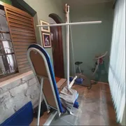 Casa com 3 Quartos à venda, 141m² no Liberdade, Belo Horizonte - Foto 13