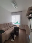 Apartamento com 4 Quartos para alugar, 160m² no Chácara Santo Antônio, São Paulo - Foto 9