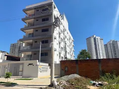 Apartamento com 2 Quartos à venda, 57m² no Vila Rosa, Goiânia - Foto 1