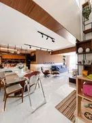 Cobertura com 4 Quartos para venda ou aluguel, 264m² no Vila Anastácio, São Paulo - Foto 14