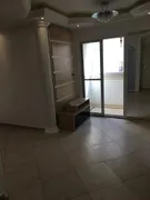 Apartamento com 3 Quartos à venda, 72m² no Jardim América, Taboão da Serra - Foto 2