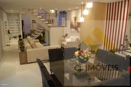 Casa de Condomínio com 3 Quartos à venda, 350m² no Jardim Residencial Mont Blanc, Sorocaba - Foto 3