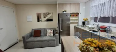 Cobertura com 2 Quartos à venda, 105m² no Vila Pires, Santo André - Foto 1