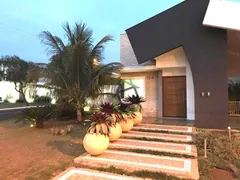 Casa de Condomínio com 3 Quartos à venda, 340m² no Portal das Araucárias, Araraquara - Foto 1