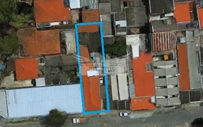 Terreno / Lote / Condomínio à venda, 256m² no Jardim Ana Maria, Santo André - Foto 2