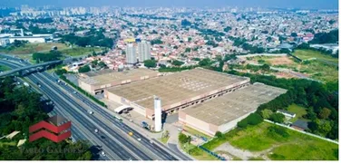 Galpão / Depósito / Armazém para alugar, 1200m² no Vila Jaguara, São Paulo - Foto 7