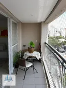 Apartamento com 4 Quartos à venda, 135m² no Campo Belo, São Paulo - Foto 5