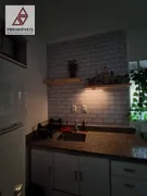 Apartamento com 2 Quartos à venda, 59m² no Jardim São Domingos, Americana - Foto 12