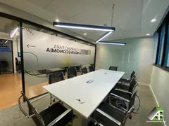 Conjunto Comercial / Sala com 1 Quarto para alugar, 180m² no Jardim Paulistano, São Paulo - Foto 34