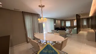 Apartamento com 4 Quartos à venda, 224m² no Belvedere, Belo Horizonte - Foto 1