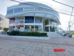 Loja / Salão / Ponto Comercial para alugar, 48m² no Córrego Grande, Florianópolis - Foto 1