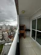 Apartamento com 2 Quartos para venda ou aluguel, 68m² no Vila Caicara, Praia Grande - Foto 5
