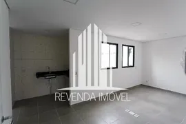 Apartamento com 1 Quarto à venda, 34m² no Vila Ernesto, São Paulo - Foto 2