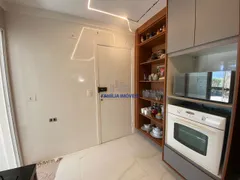 Apartamento com 3 Quartos à venda, 186m² no Boqueirão, Santos - Foto 43