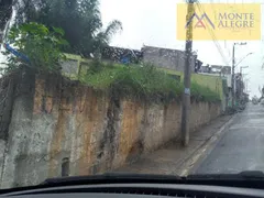 Terreno / Lote / Condomínio à venda, 10m² no Vila Magini, Mauá - Foto 3