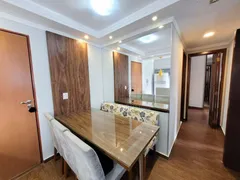 Apartamento com 2 Quartos à venda, 50m² no Utinga, Santo André - Foto 3
