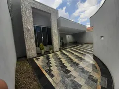 Casa com 3 Quartos à venda, 245m² no Jardim Terramérica I, Americana - Foto 1