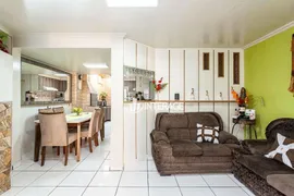 Casa de Condomínio com 3 Quartos à venda, 63m² no Pinheirinho, Curitiba - Foto 12