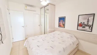 Apartamento com 4 Quartos para alugar, 124m² no Enseada, Guarujá - Foto 25