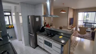 Apartamento com 4 Quartos à venda, 105m² no Parque Residencial Aquarius, São José dos Campos - Foto 6