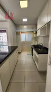 Apartamento com 1 Quarto para alugar, 55m² no Empresarial 18 do Forte, Barueri - Foto 6