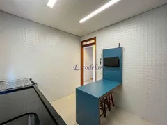 Casa com 3 Quartos à venda, 250m² no Alpes da Cantareira, Mairiporã - Foto 7