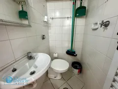 Apartamento com 3 Quartos para alugar, 110m² no Pitangueiras, Guarujá - Foto 19