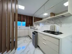 Apartamento com 3 Quartos à venda, 119m² no Gonzaga, Santos - Foto 24