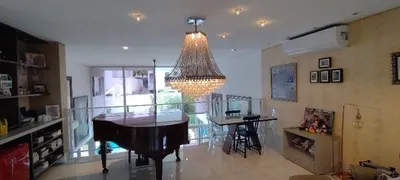 Casa com 5 Quartos à venda, 600m² no Jardim Itália, Cuiabá - Foto 27