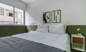 Apartamento com 2 Quartos para alugar, 90m² no Vila Nova Conceição, São Paulo - Foto 19