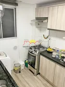 Apartamento com 2 Quartos à venda, 45m² no Floresta, Joinville - Foto 7