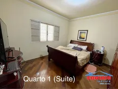 Casa com 3 Quartos à venda, 200m² no Planalto Paraíso, São Carlos - Foto 13