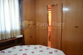 Flat com 1 Quarto para alugar, 70m² no Morumbi, São Paulo - Foto 10